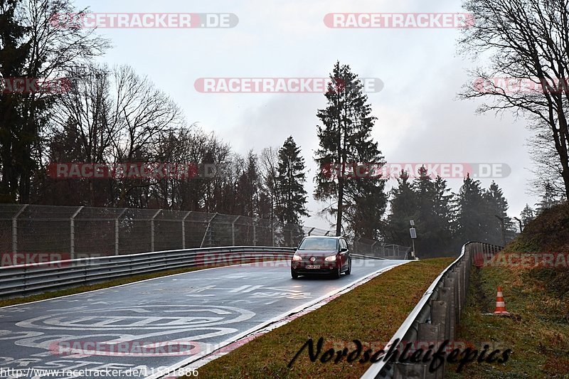 Bild #11531886 - Touristenfahrten Nürburgring Nordschleife (12.12.2020)