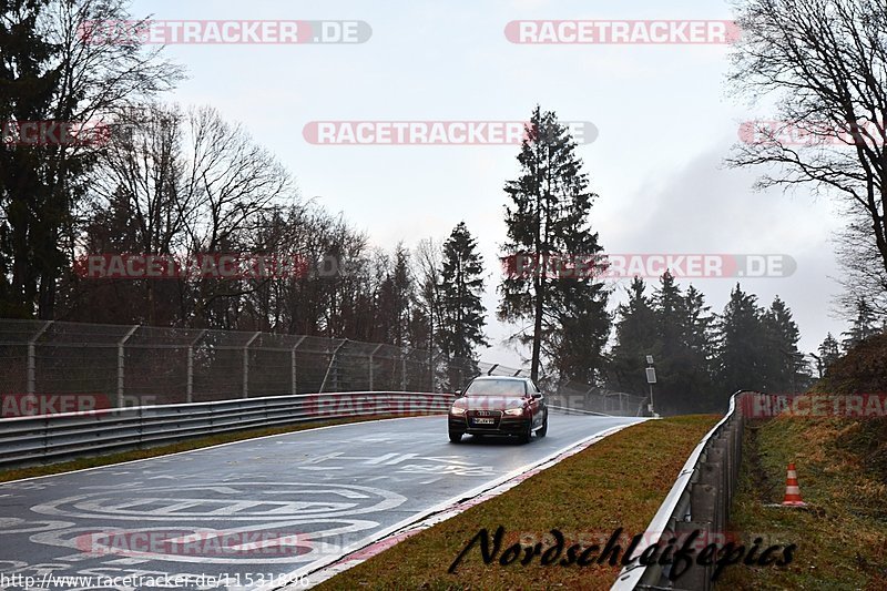 Bild #11531896 - Touristenfahrten Nürburgring Nordschleife (12.12.2020)