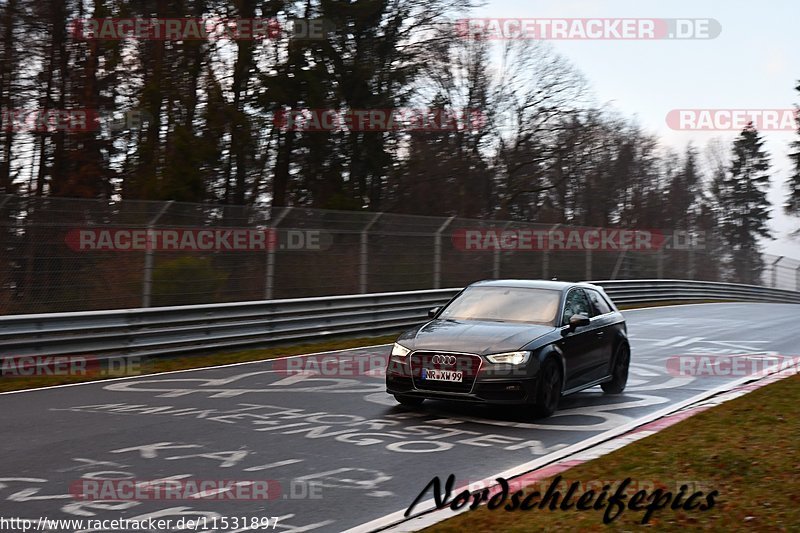 Bild #11531897 - Touristenfahrten Nürburgring Nordschleife (12.12.2020)