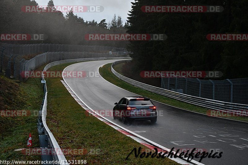 Bild #11531898 - Touristenfahrten Nürburgring Nordschleife (12.12.2020)