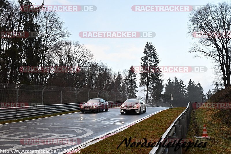 Bild #11531899 - Touristenfahrten Nürburgring Nordschleife (12.12.2020)