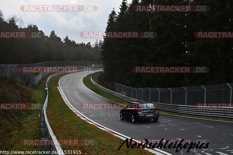 Bild #11531915 - Touristenfahrten Nürburgring Nordschleife (12.12.2020)