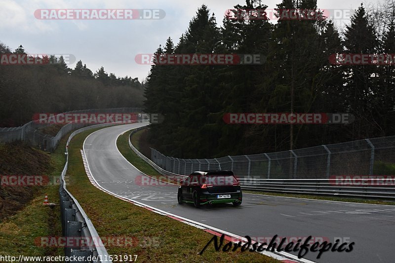 Bild #11531917 - Touristenfahrten Nürburgring Nordschleife (12.12.2020)