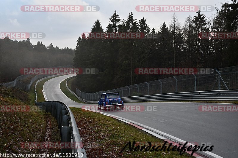 Bild #11531918 - Touristenfahrten Nürburgring Nordschleife (12.12.2020)