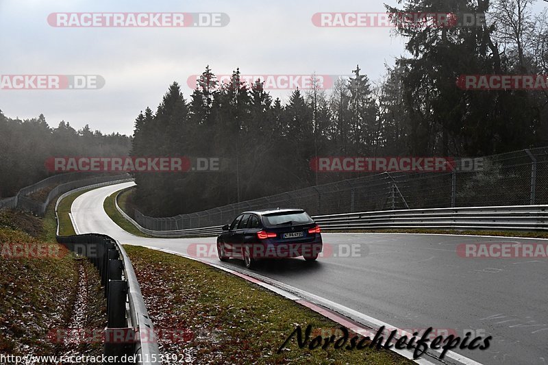 Bild #11531923 - Touristenfahrten Nürburgring Nordschleife (12.12.2020)