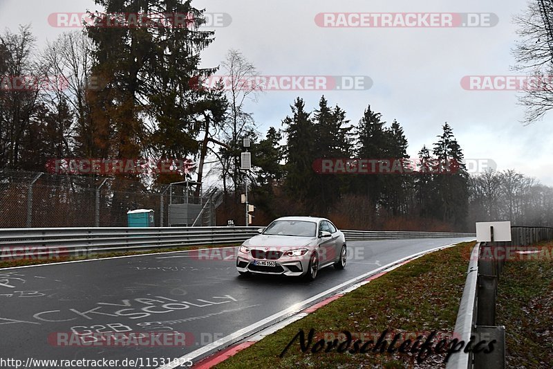 Bild #11531925 - Touristenfahrten Nürburgring Nordschleife (12.12.2020)