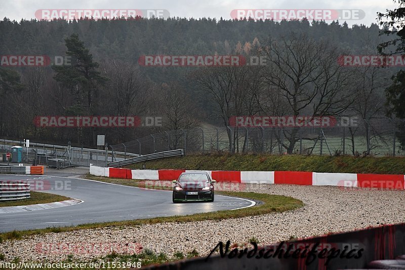 Bild #11531948 - Touristenfahrten Nürburgring Nordschleife (12.12.2020)