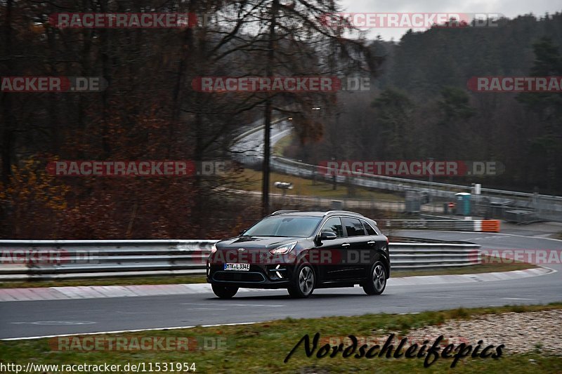 Bild #11531954 - Touristenfahrten Nürburgring Nordschleife (12.12.2020)