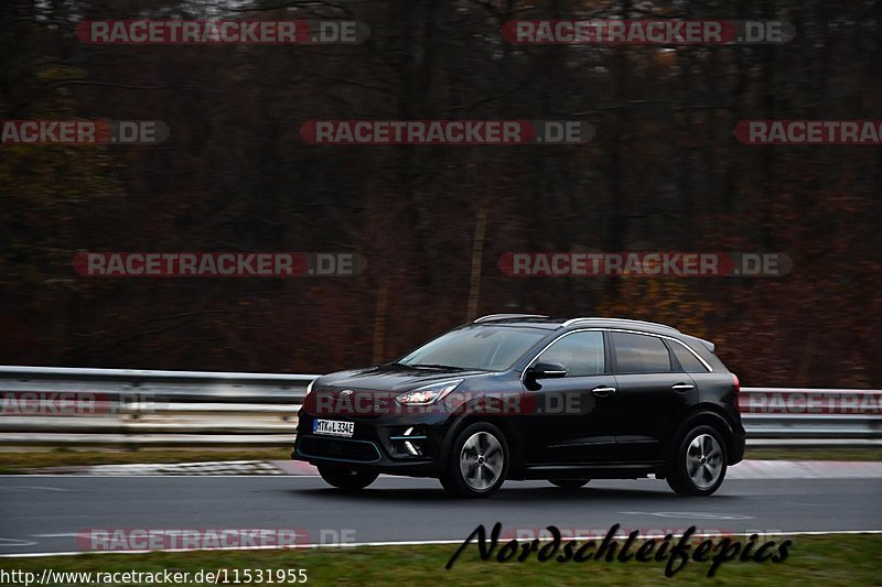 Bild #11531955 - Touristenfahrten Nürburgring Nordschleife (12.12.2020)