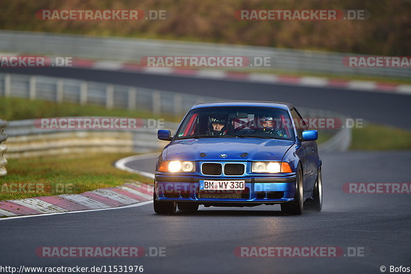 Bild #11531976 - Touristenfahrten Nürburgring Nordschleife (12.12.2020)