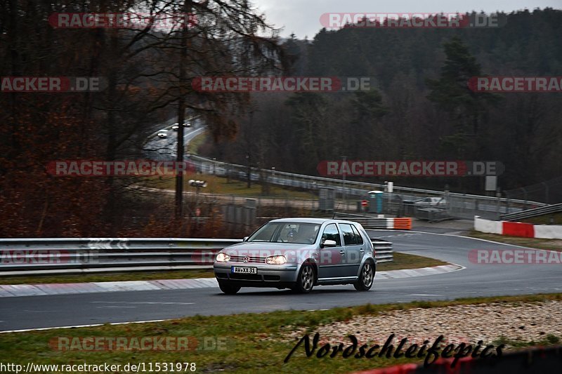 Bild #11531978 - Touristenfahrten Nürburgring Nordschleife (12.12.2020)