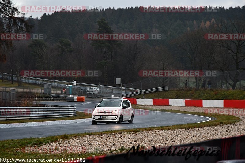 Bild #11531982 - Touristenfahrten Nürburgring Nordschleife (12.12.2020)