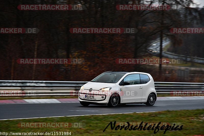 Bild #11531984 - Touristenfahrten Nürburgring Nordschleife (12.12.2020)