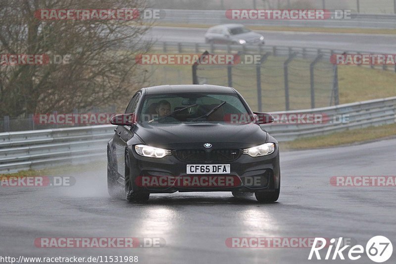 Bild #11531988 - Touristenfahrten Nürburgring Nordschleife (12.12.2020)