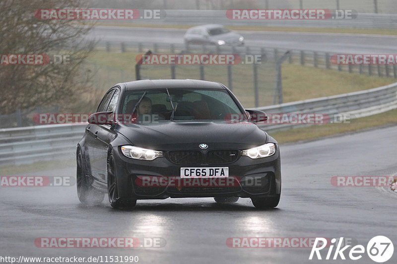 Bild #11531990 - Touristenfahrten Nürburgring Nordschleife (12.12.2020)