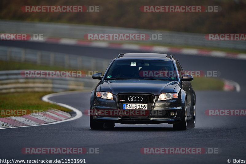 Bild #11531991 - Touristenfahrten Nürburgring Nordschleife (12.12.2020)