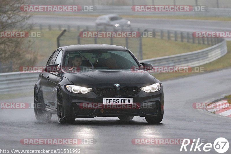 Bild #11531992 - Touristenfahrten Nürburgring Nordschleife (12.12.2020)