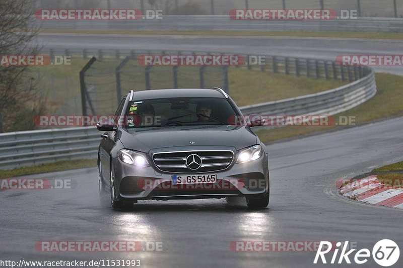 Bild #11531993 - Touristenfahrten Nürburgring Nordschleife (12.12.2020)