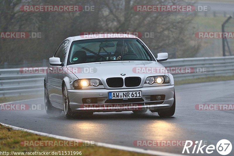 Bild #11531996 - Touristenfahrten Nürburgring Nordschleife (12.12.2020)