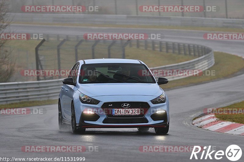 Bild #11531999 - Touristenfahrten Nürburgring Nordschleife (12.12.2020)