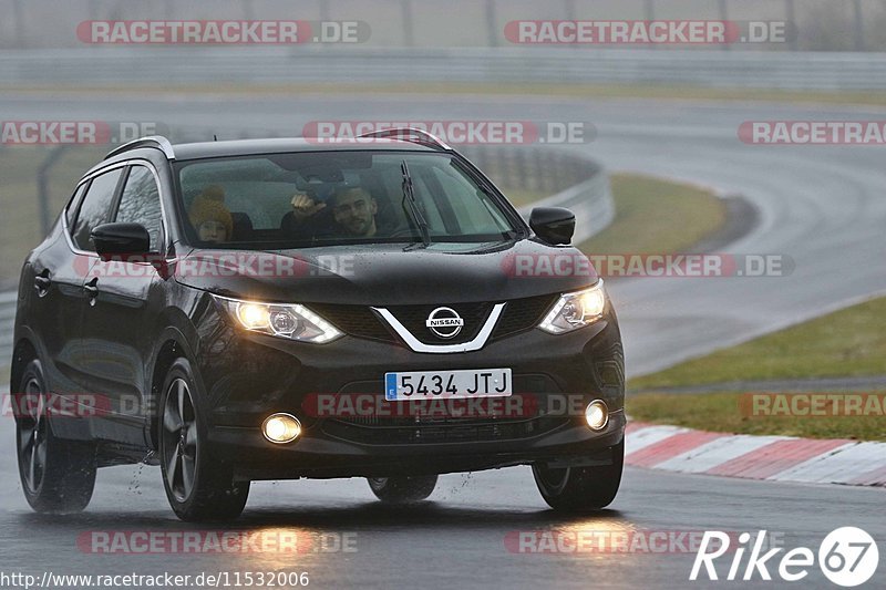 Bild #11532006 - Touristenfahrten Nürburgring Nordschleife (12.12.2020)