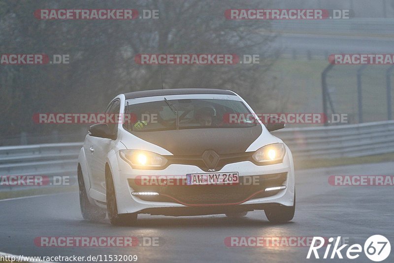 Bild #11532009 - Touristenfahrten Nürburgring Nordschleife (12.12.2020)