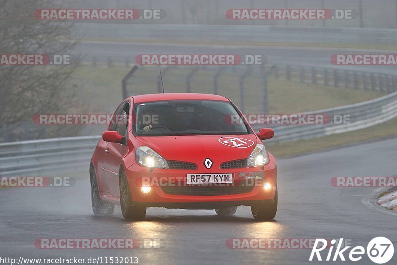 Bild #11532013 - Touristenfahrten Nürburgring Nordschleife (12.12.2020)