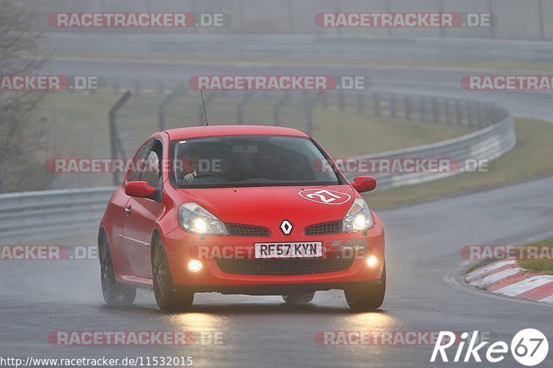 Bild #11532015 - Touristenfahrten Nürburgring Nordschleife (12.12.2020)