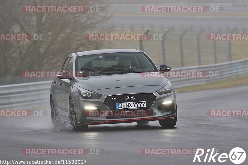 Bild #11532017 - Touristenfahrten Nürburgring Nordschleife (12.12.2020)