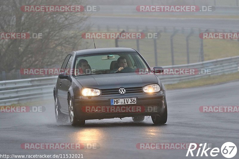 Bild #11532021 - Touristenfahrten Nürburgring Nordschleife (12.12.2020)