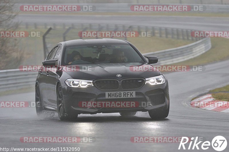 Bild #11532050 - Touristenfahrten Nürburgring Nordschleife (12.12.2020)