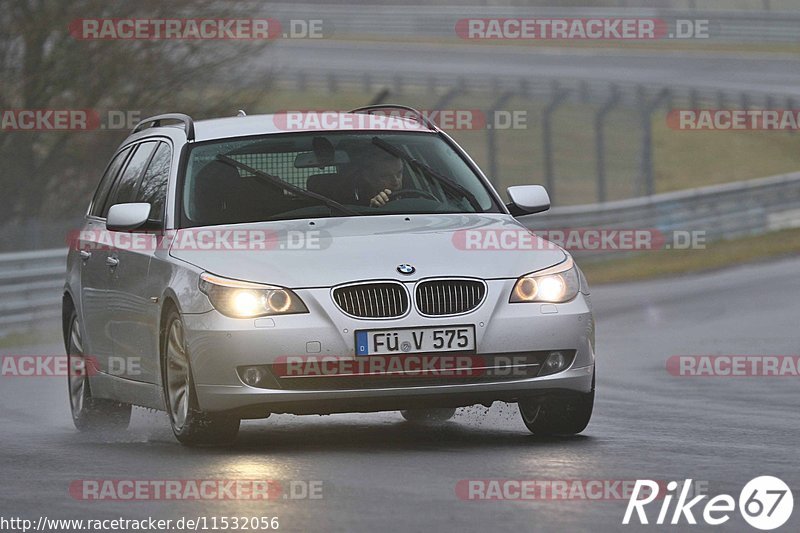 Bild #11532056 - Touristenfahrten Nürburgring Nordschleife (12.12.2020)