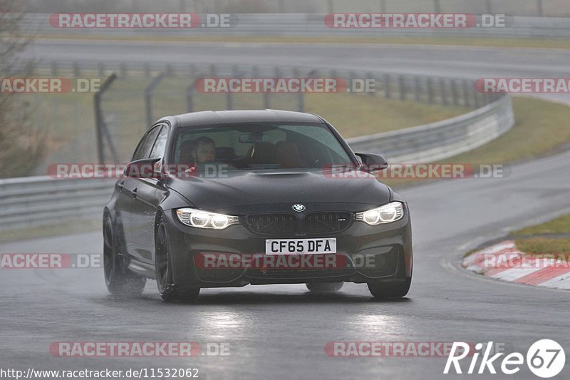 Bild #11532062 - Touristenfahrten Nürburgring Nordschleife (12.12.2020)