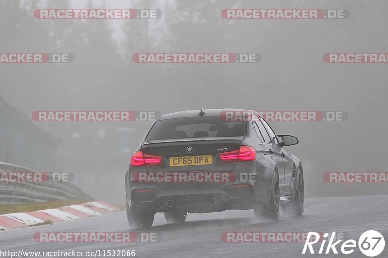 Bild #11532066 - Touristenfahrten Nürburgring Nordschleife (12.12.2020)