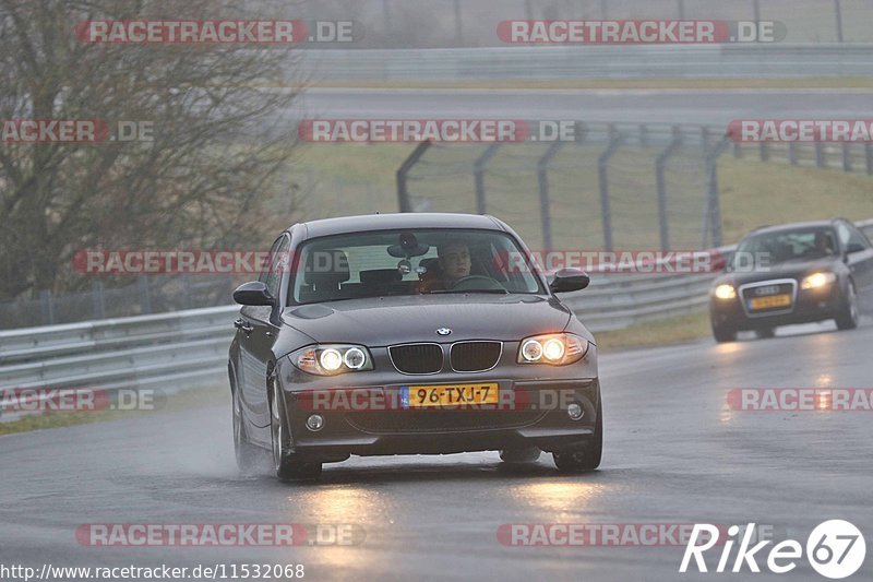 Bild #11532068 - Touristenfahrten Nürburgring Nordschleife (12.12.2020)