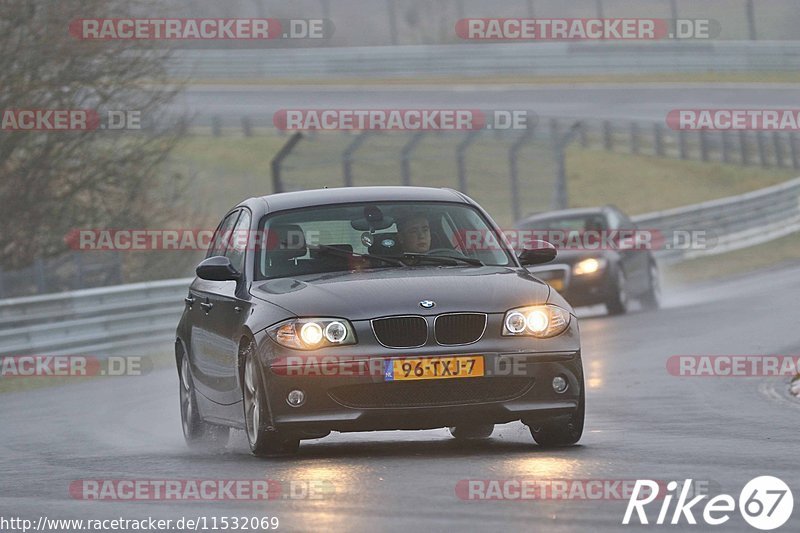 Bild #11532069 - Touristenfahrten Nürburgring Nordschleife (12.12.2020)