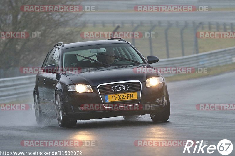 Bild #11532072 - Touristenfahrten Nürburgring Nordschleife (12.12.2020)