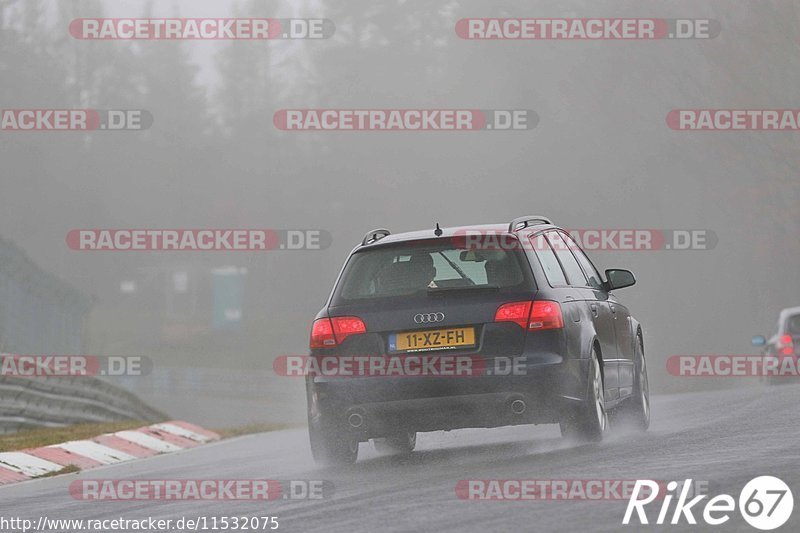 Bild #11532075 - Touristenfahrten Nürburgring Nordschleife (12.12.2020)