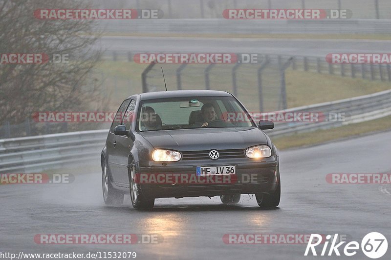 Bild #11532079 - Touristenfahrten Nürburgring Nordschleife (12.12.2020)