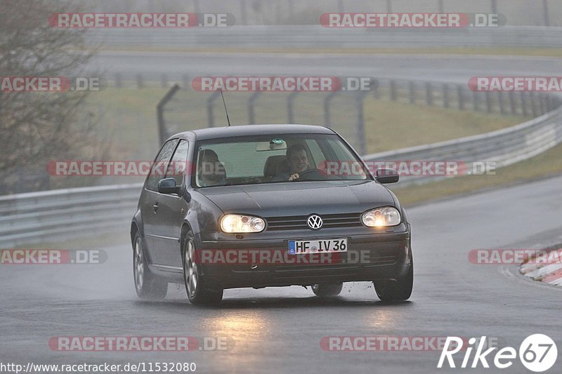 Bild #11532080 - Touristenfahrten Nürburgring Nordschleife (12.12.2020)