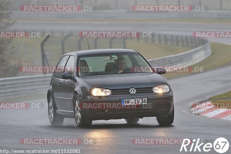 Bild #11532081 - Touristenfahrten Nürburgring Nordschleife (12.12.2020)