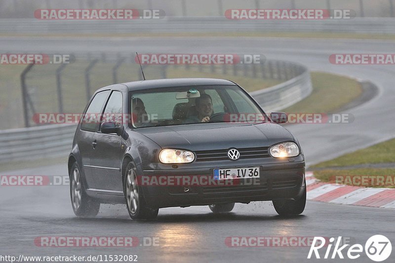 Bild #11532082 - Touristenfahrten Nürburgring Nordschleife (12.12.2020)