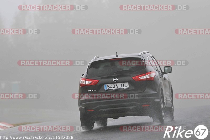 Bild #11532088 - Touristenfahrten Nürburgring Nordschleife (12.12.2020)