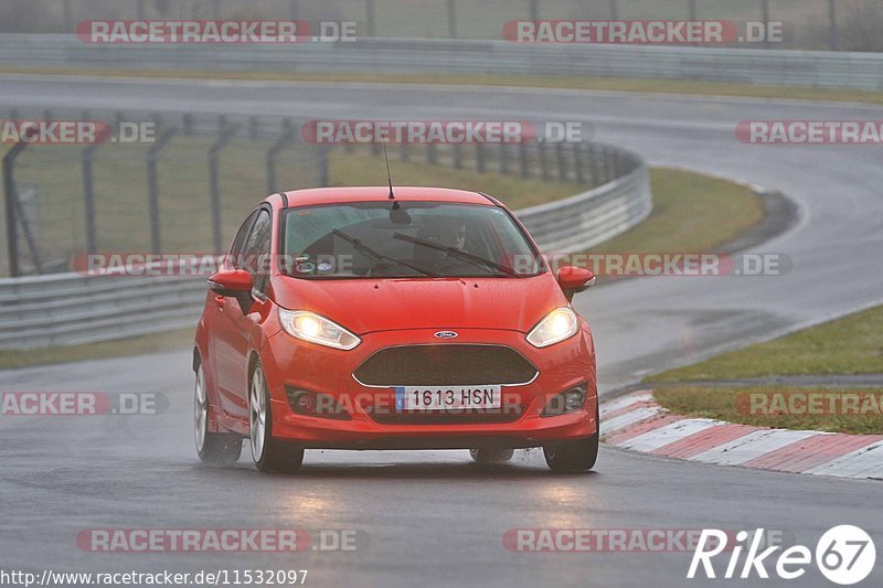 Bild #11532097 - Touristenfahrten Nürburgring Nordschleife (12.12.2020)