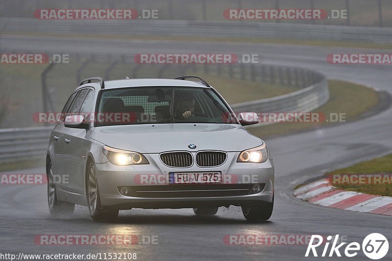 Bild #11532108 - Touristenfahrten Nürburgring Nordschleife (12.12.2020)