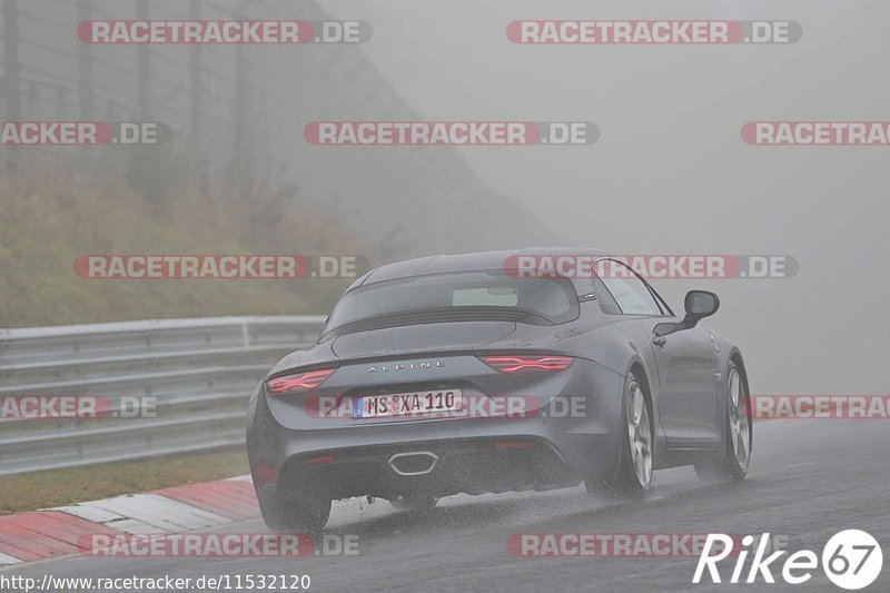 Bild #11532120 - Touristenfahrten Nürburgring Nordschleife (12.12.2020)