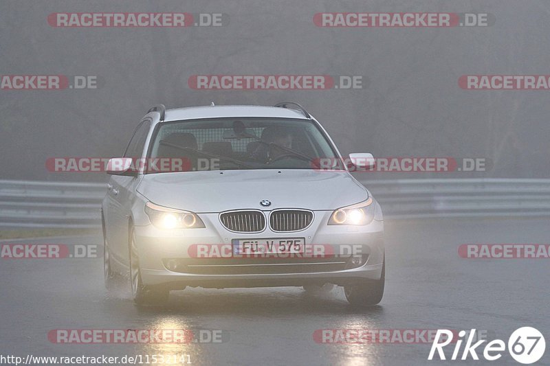 Bild #11532141 - Touristenfahrten Nürburgring Nordschleife (12.12.2020)