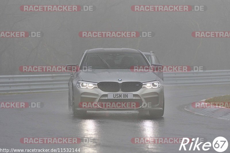 Bild #11532144 - Touristenfahrten Nürburgring Nordschleife (12.12.2020)