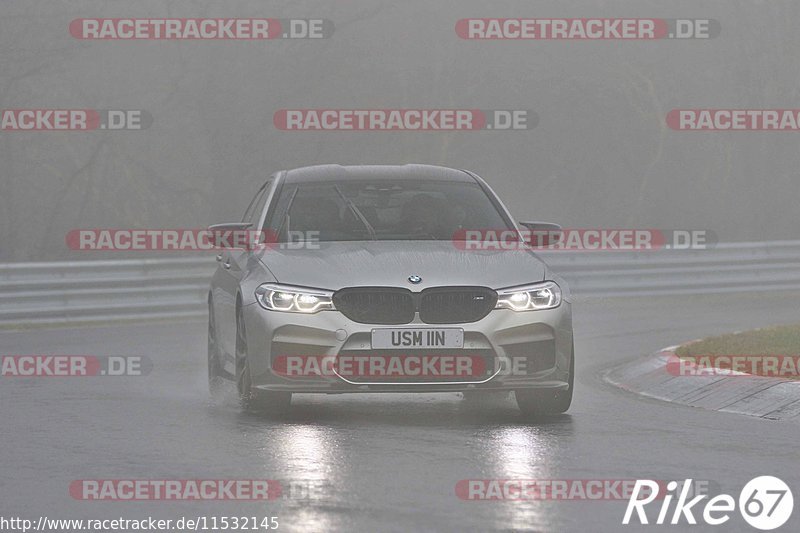 Bild #11532145 - Touristenfahrten Nürburgring Nordschleife (12.12.2020)