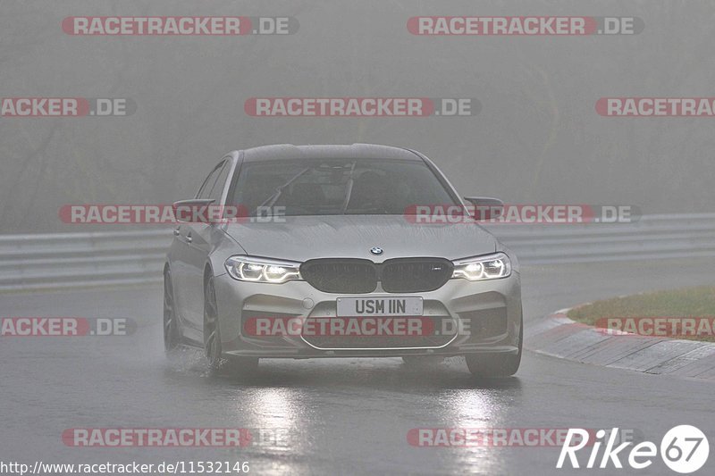 Bild #11532146 - Touristenfahrten Nürburgring Nordschleife (12.12.2020)